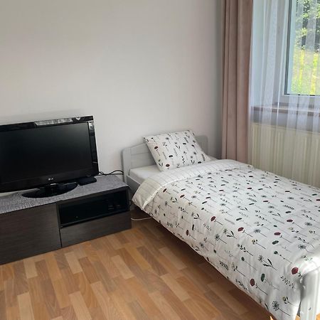 Apartamenty Agat Pieszyce Kültér fotó
