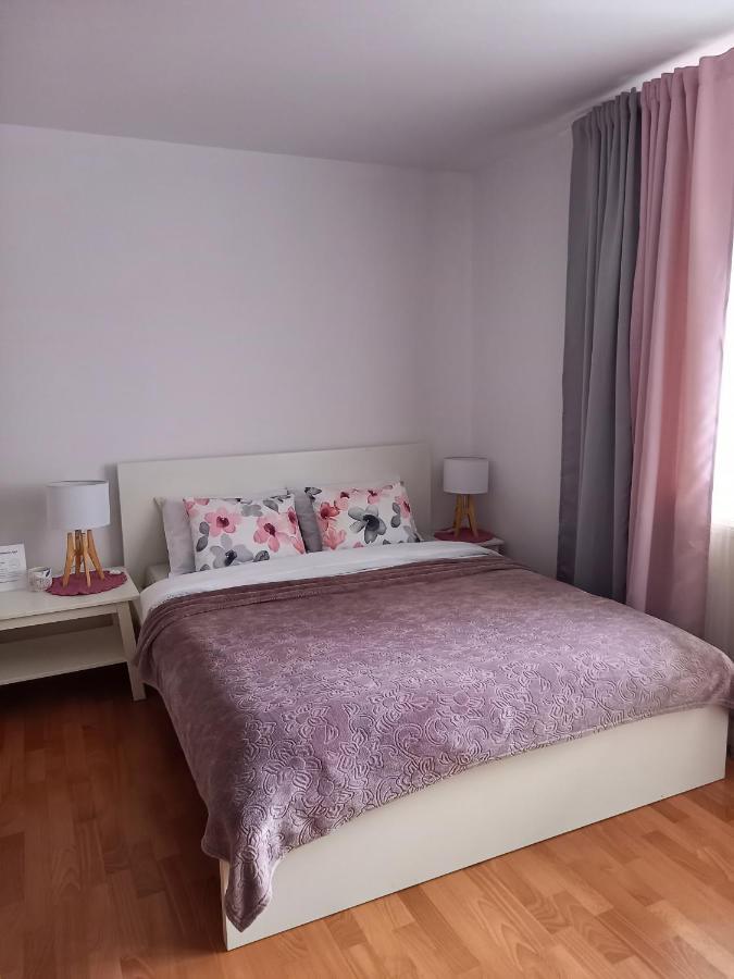 Apartamenty Agat Pieszyce Kültér fotó