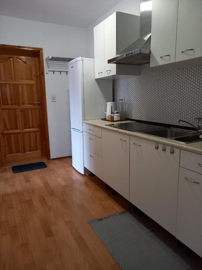 Apartamenty Agat Pieszyce Kültér fotó