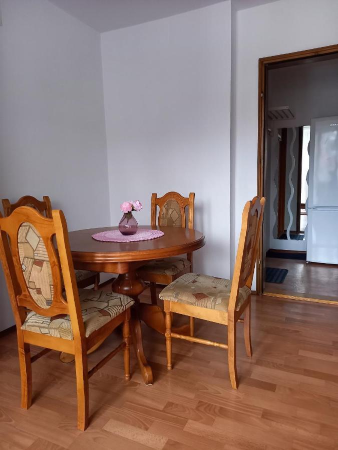 Apartamenty Agat Pieszyce Kültér fotó