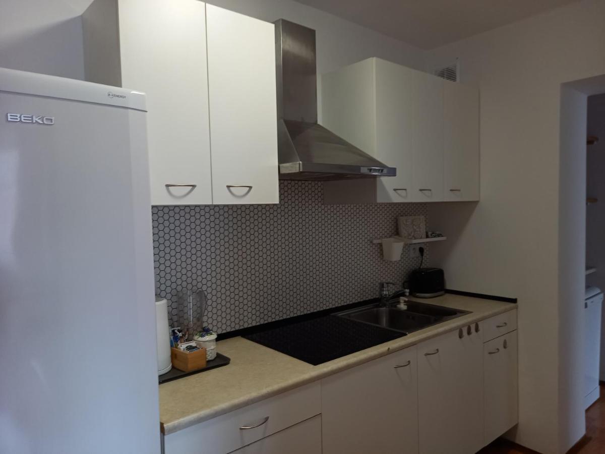 Apartamenty Agat Pieszyce Kültér fotó