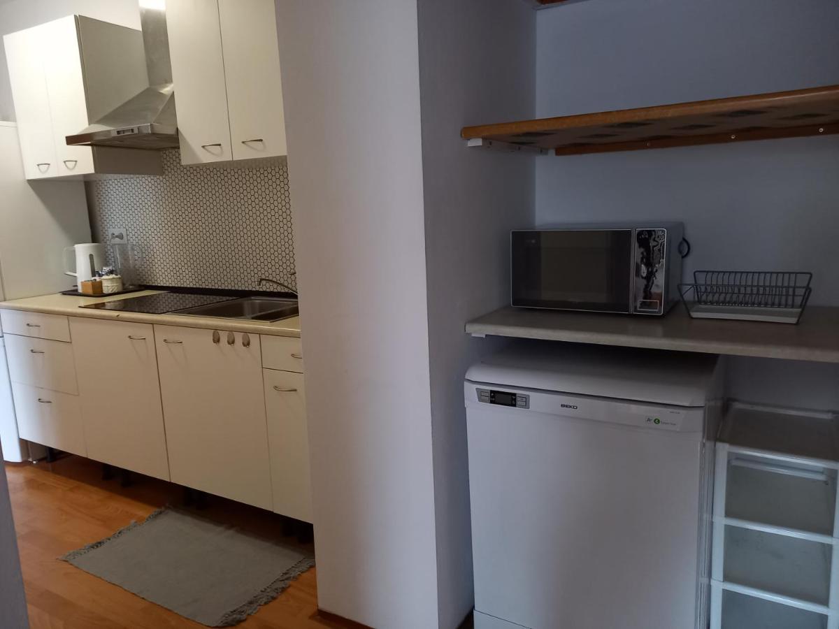 Apartamenty Agat Pieszyce Kültér fotó