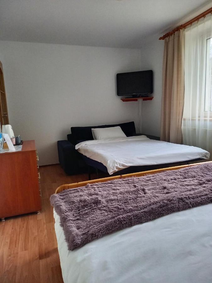 Apartamenty Agat Pieszyce Kültér fotó