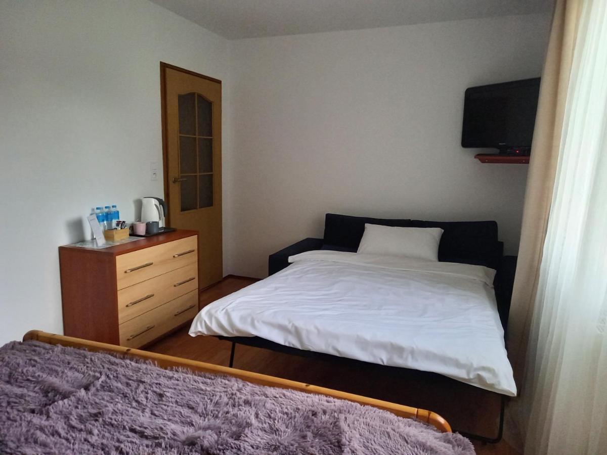 Apartamenty Agat Pieszyce Kültér fotó