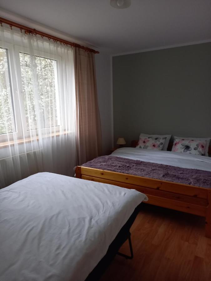 Apartamenty Agat Pieszyce Kültér fotó