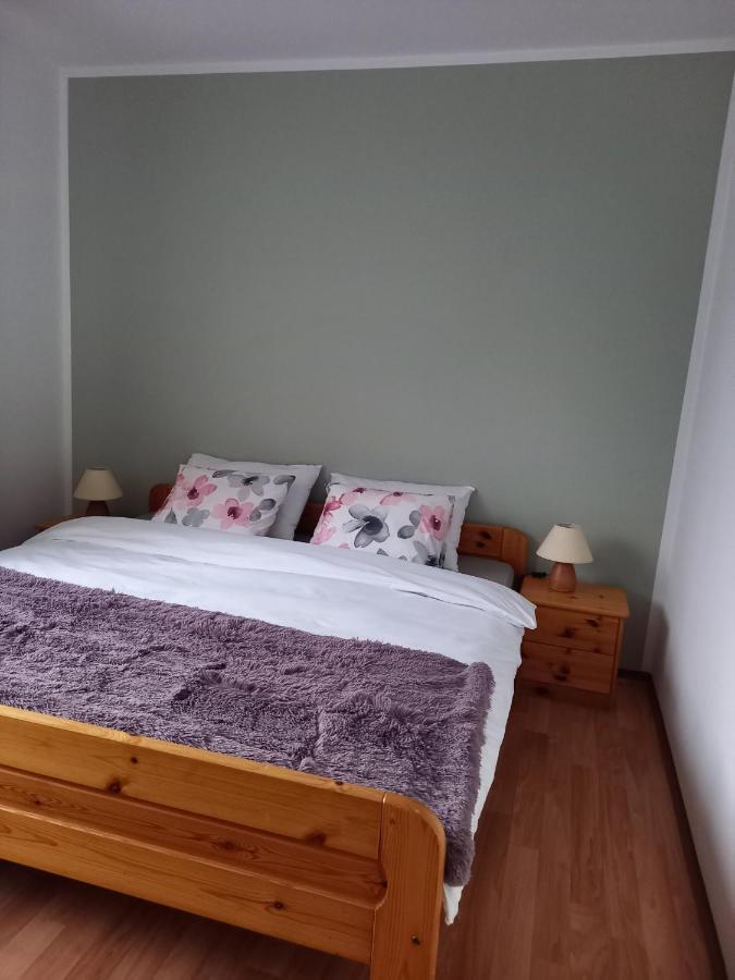 Apartamenty Agat Pieszyce Kültér fotó
