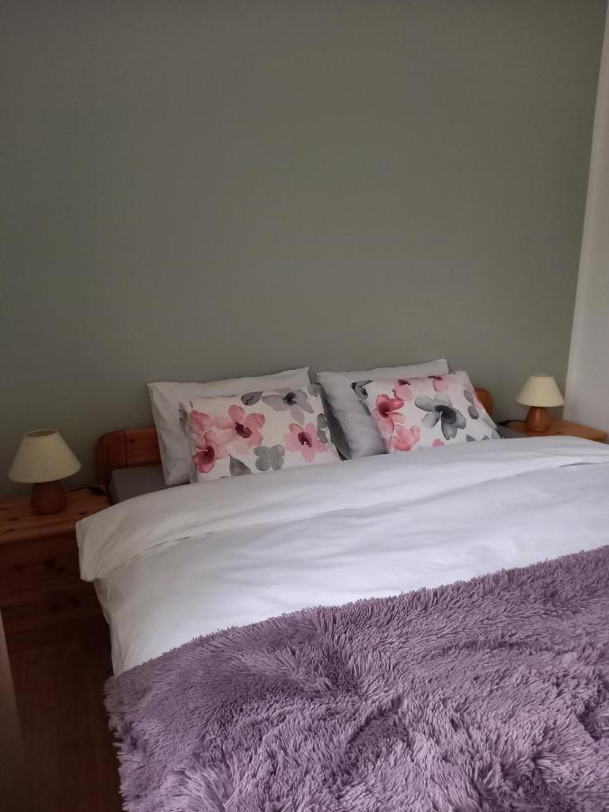 Apartamenty Agat Pieszyce Kültér fotó
