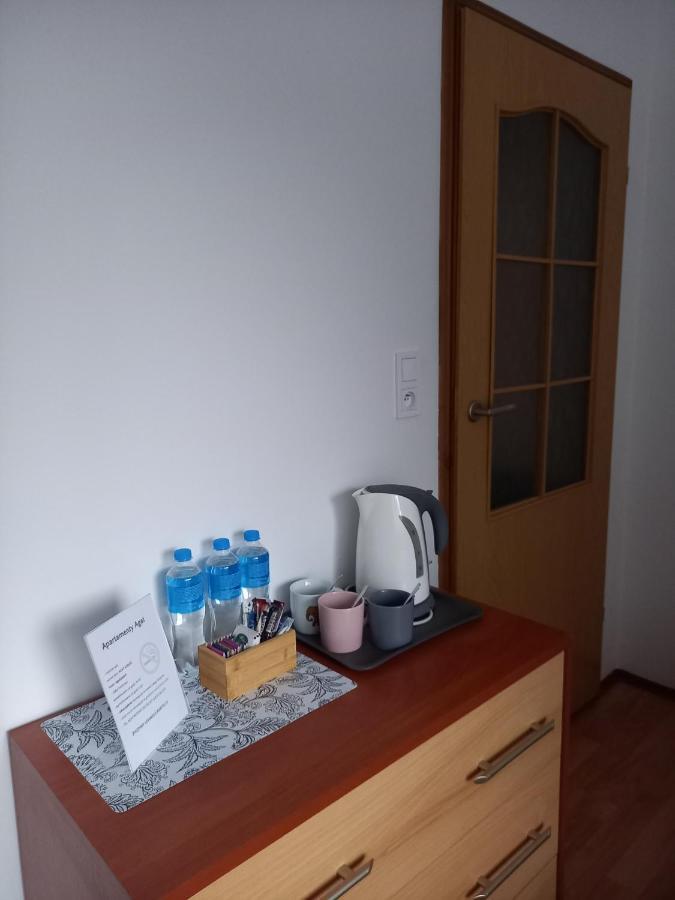 Apartamenty Agat Pieszyce Kültér fotó
