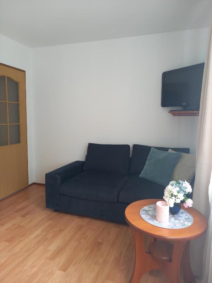 Apartamenty Agat Pieszyce Kültér fotó