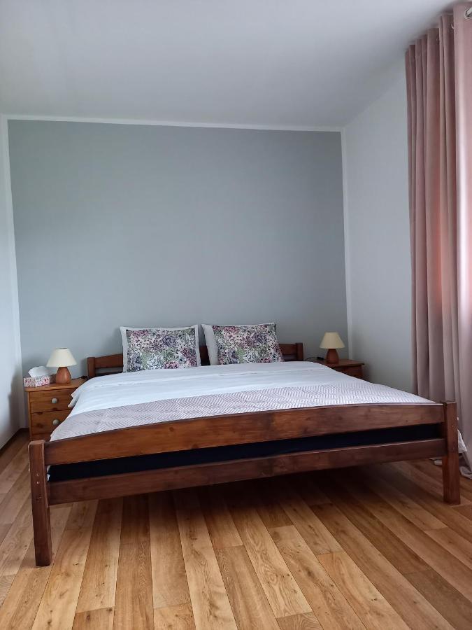 Apartamenty Agat Pieszyce Kültér fotó