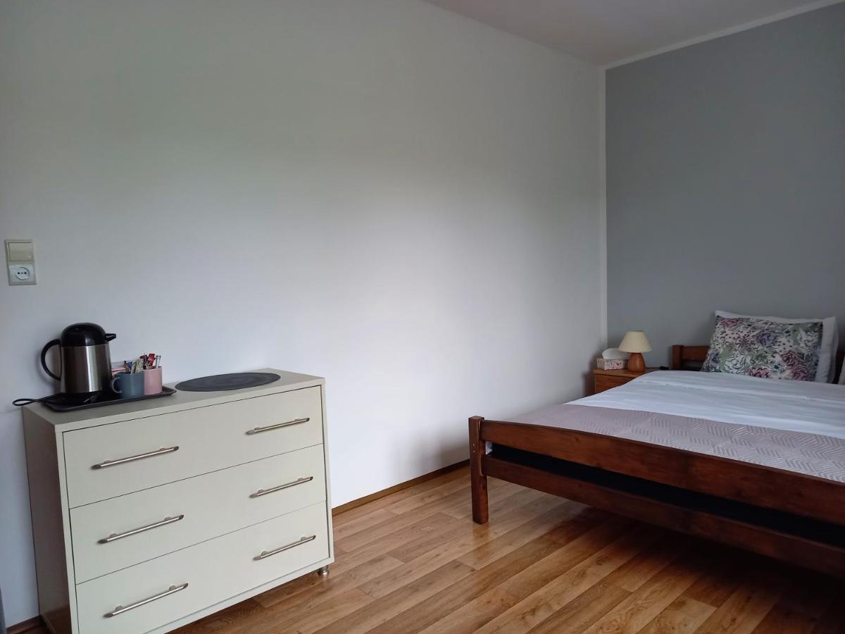 Apartamenty Agat Pieszyce Kültér fotó