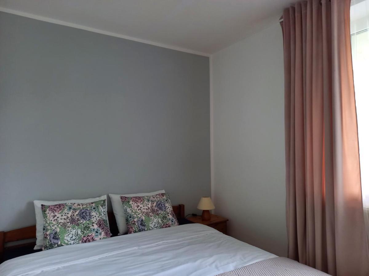Apartamenty Agat Pieszyce Kültér fotó