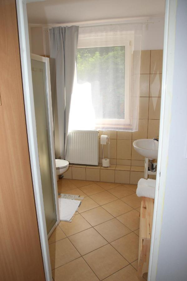Apartamenty Agat Pieszyce Kültér fotó