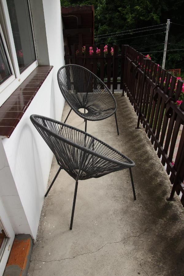 Apartamenty Agat Pieszyce Kültér fotó
