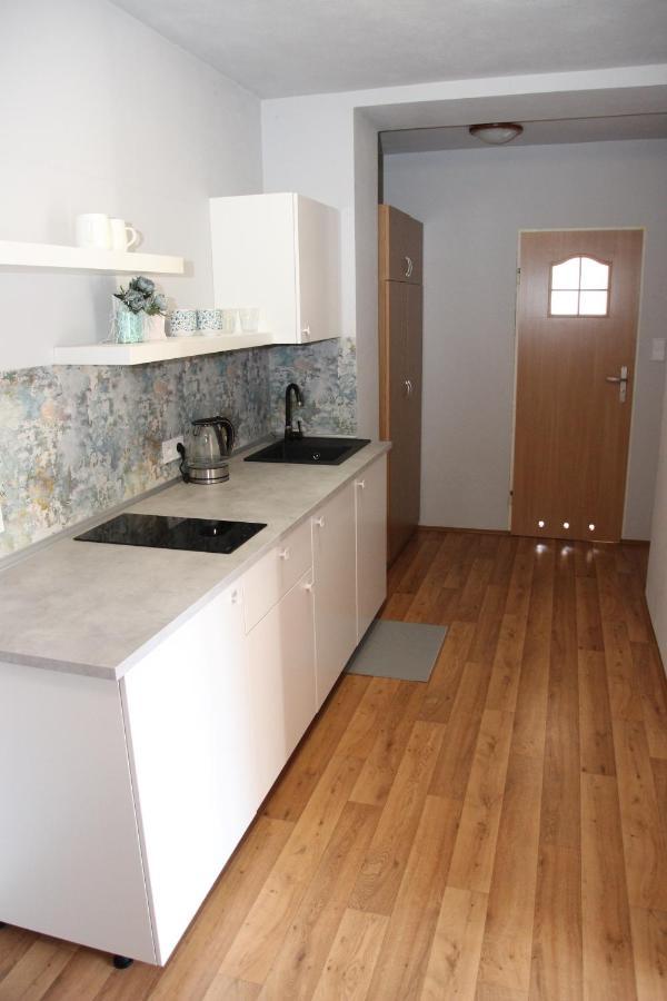 Apartamenty Agat Pieszyce Kültér fotó