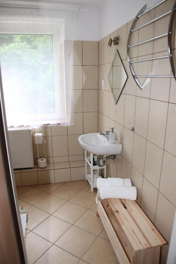 Apartamenty Agat Pieszyce Kültér fotó