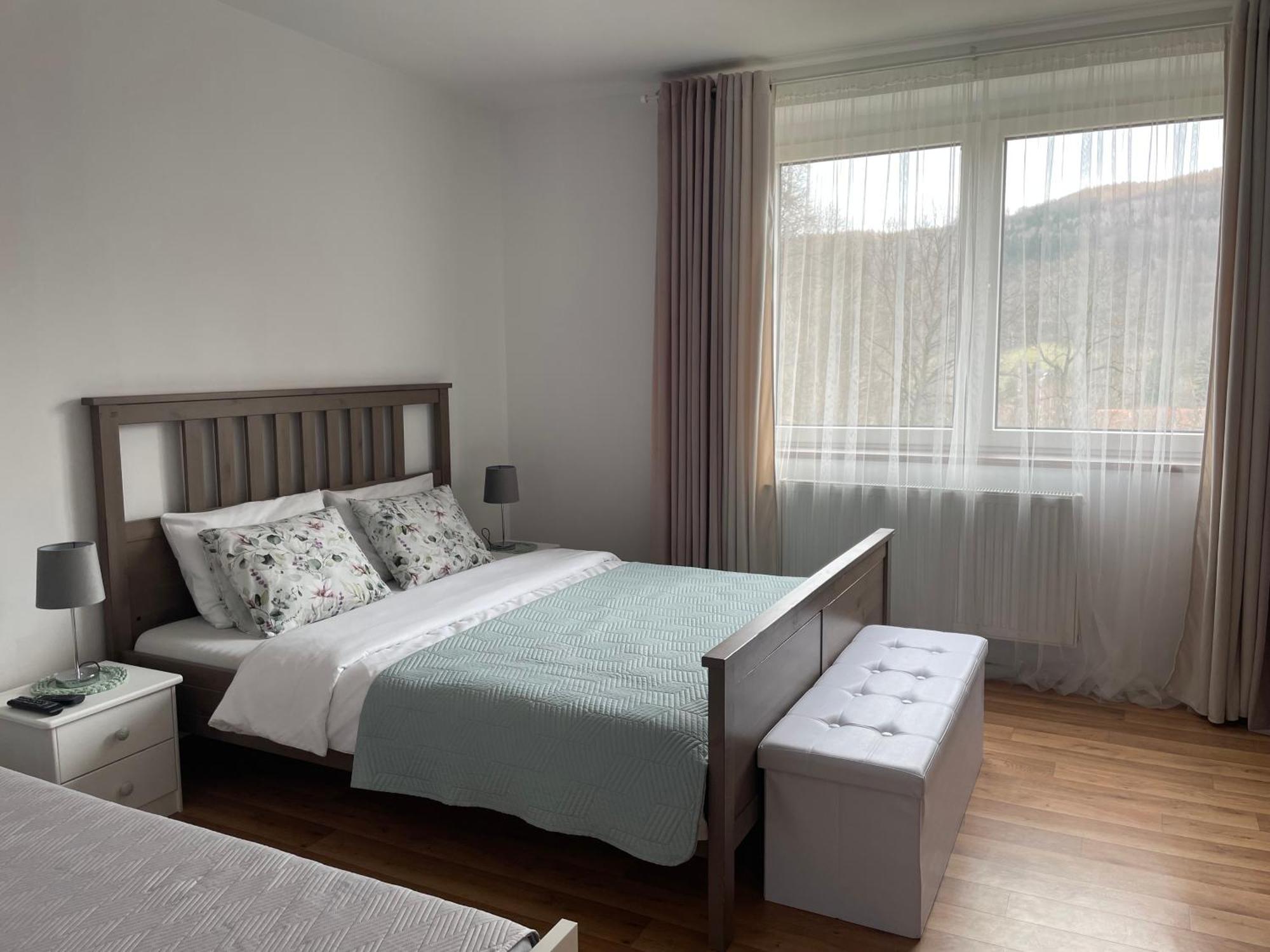 Apartamenty Agat Pieszyce Kültér fotó