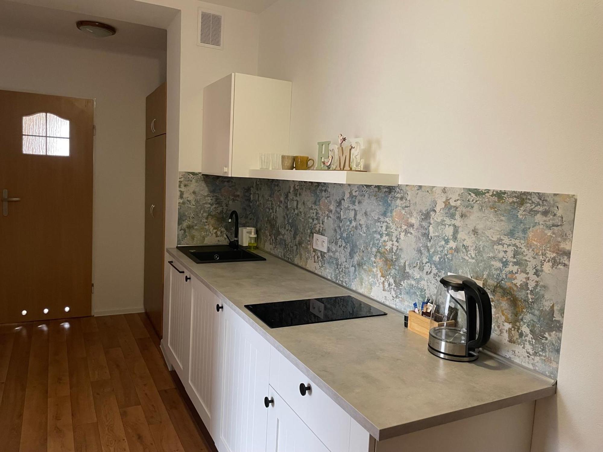 Apartamenty Agat Pieszyce Kültér fotó