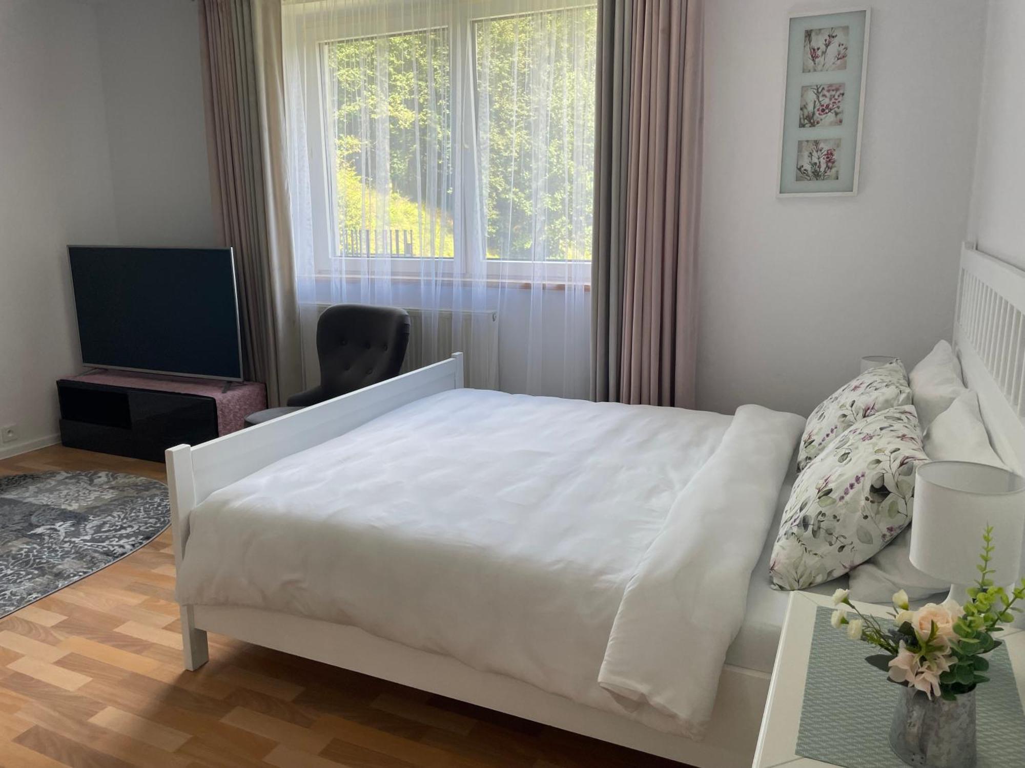 Apartamenty Agat Pieszyce Kültér fotó