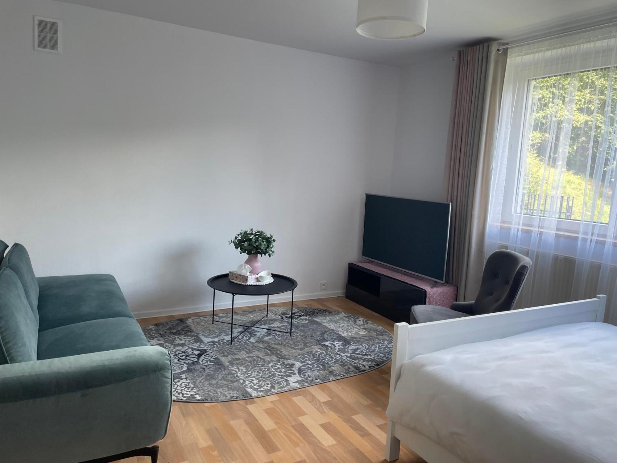 Apartamenty Agat Pieszyce Kültér fotó
