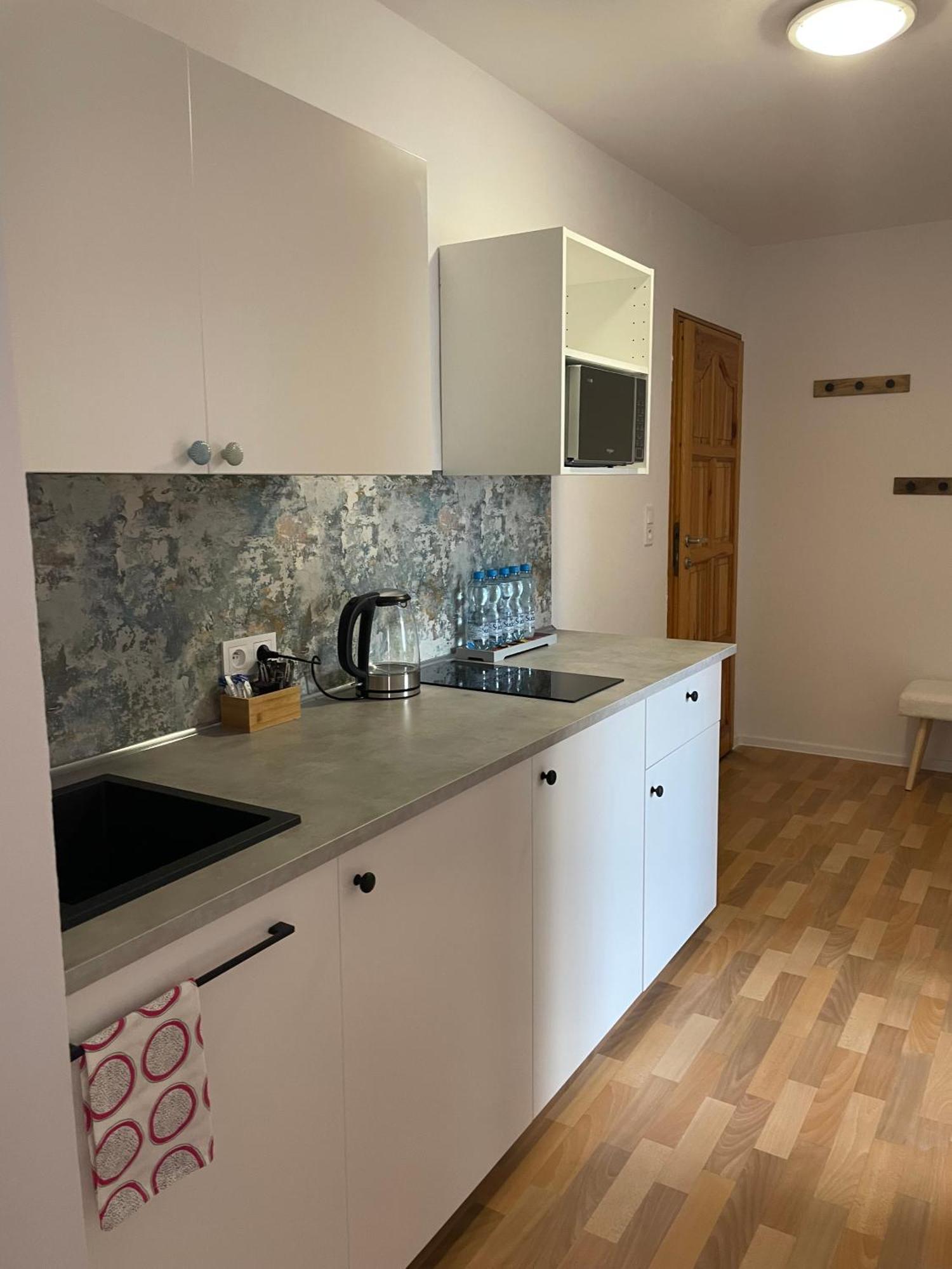 Apartamenty Agat Pieszyce Kültér fotó