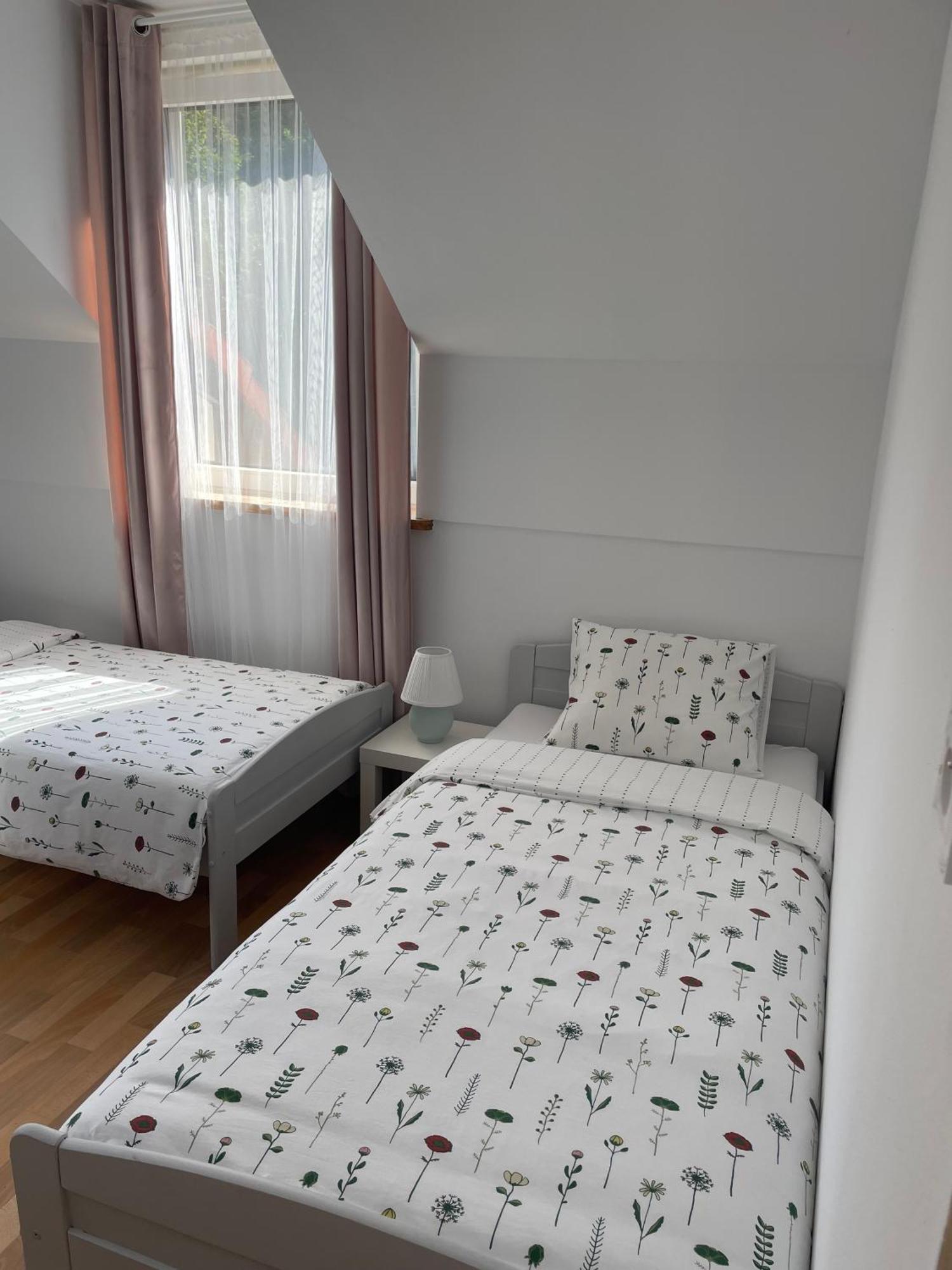 Apartamenty Agat Pieszyce Kültér fotó