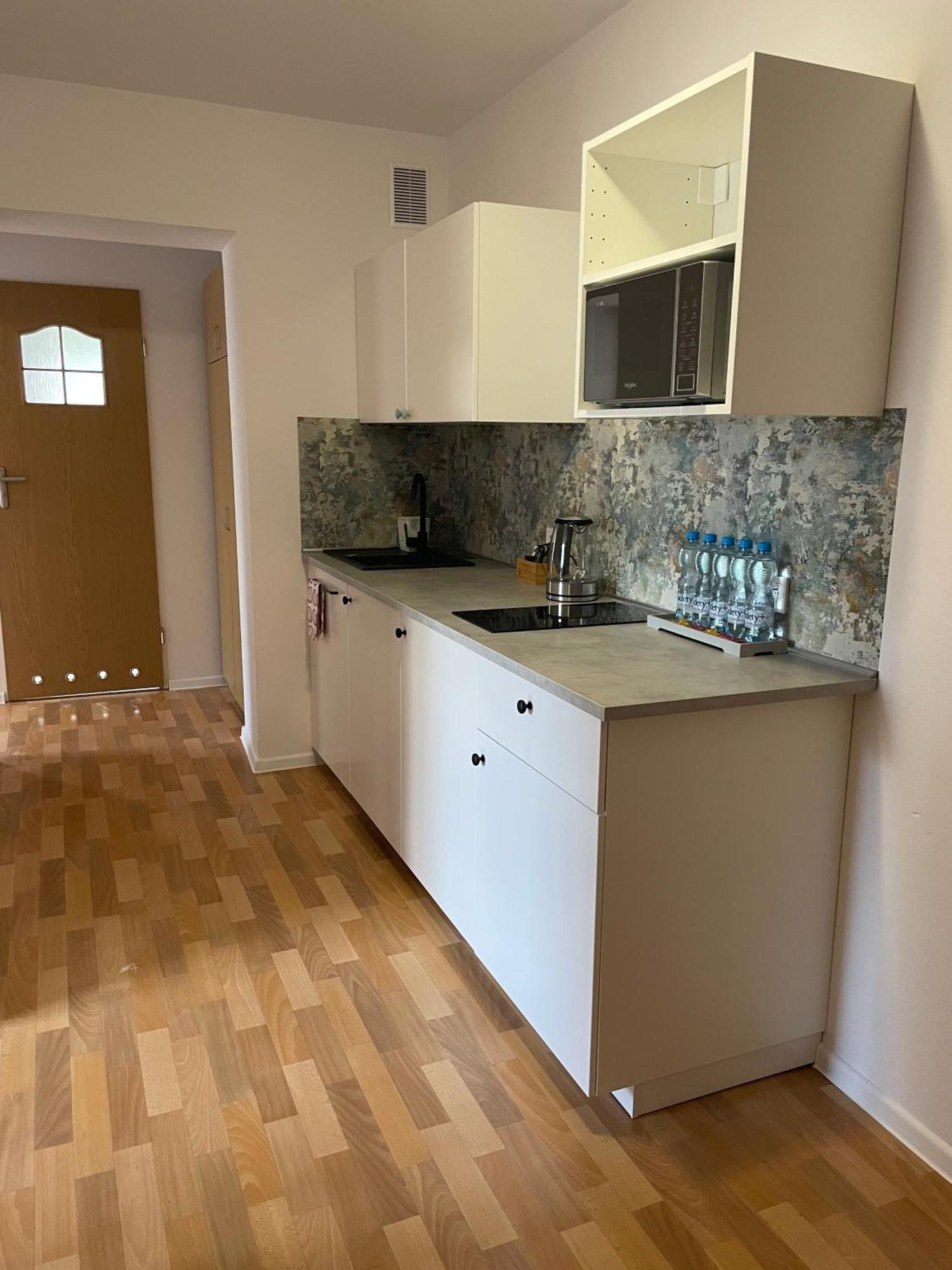 Apartamenty Agat Pieszyce Kültér fotó