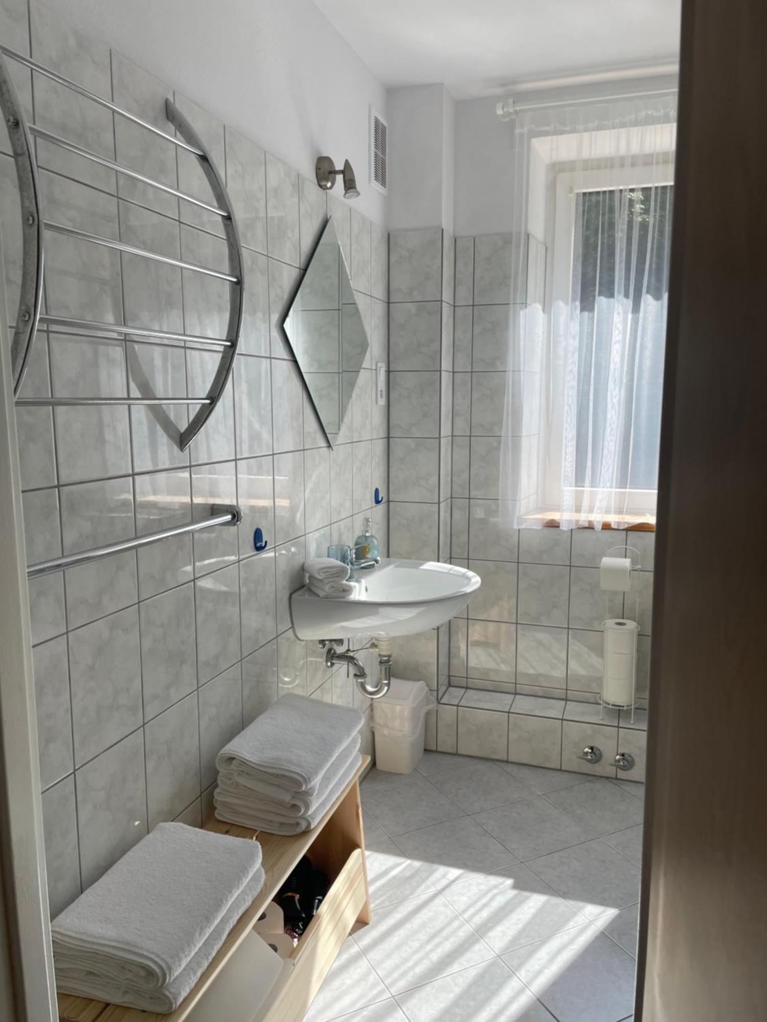 Apartamenty Agat Pieszyce Kültér fotó